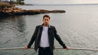 TRAPP Spring/Summer 25 campaign shots - Kevin-Trapp-co-created-by-ABOUT-YOU_SS2025_Drop-1_Campaign-Shot_18