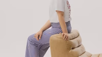 KAVAZI Spring/Summer 25 campaign shots - KAVAZI_June-Drop_ABOUT-YOU_Campaign_42