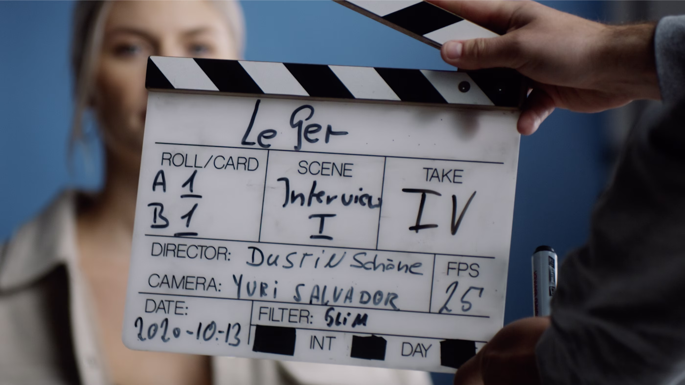 Itâs ABOUT YOU: Lena Gercke – Eine Doku, so privat wie noch wie.