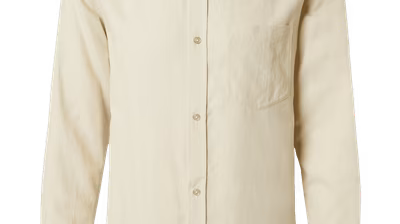 TRAPP Spring/Summer 24 pack shots - Kevin-Trapp-co-created-by-ABOUT-YOU_Pack-Shots_Mattis-Shirt_beige_5990