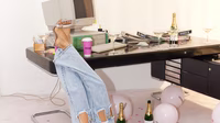 HOERMANSEDER Autumn/Winter 23 campaign shots - HOERMANSEDER-co-created-by-ABOUT-YOU_AW23_campaign-images_67