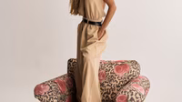 Kamila Sikl Spring/Summer 25 campaign shots - Kamila-Sikl_SS25_ABOUT-YOU_Campaign_20-scaled
