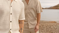 DAN FOX APPAREL Spring/Summer 25 campaign shots - DAN-FOX-APPAREL_SS25_Drop-2_ABOUT-YOU_Campaign_68