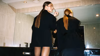 RÆRE by Lorena Rae Autumn/Winter 24 campaign shots - RAERE-by-Lorena-Rae_ABOUT-YOU_AW24_Winter_Campaign_47