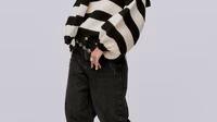 Kamila Sikl Autumn/Winter 25 campaign shots - KMA0077001_female_65_grey