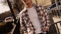 DAN FOX APPAREL Spring/Summer 25 campaign shots - Dan-Fox-Apparel-co-created-by-ABOUT-YOU_SS2025_Campaign-Shot_96