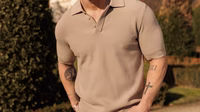 DAN FOX APPAREL Spring/Summer 25 campaign shots - Dan-Fox-Apparel-co-created-by-ABOUT-YOU_SS2025_Campaign-Shot_85