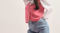 Sàlea Spring/Summer 26 campaign shots - Salea_ABOUT-YOU_SS26_Campaign_43