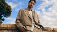 TRAPP Spring/Summer 25 campaign shots - Kevin-Trapp-co-created-by-ABOUT-YOU_SS2025_Drop-1_Campaign-Shot_30