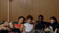 NETFLIX COLLECTION Autumn/Winter 24 campaign shots - NETFLIX-COLLECTION_Drop_1_AW_24_25_26-scaled