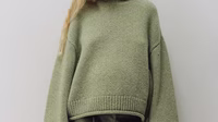 Marie von Behrens Autumn/Winter 23 campaign shots - Marie-von-Behrens-co-created-by-ABOUT-YOU_AW23_campaign-images_9