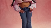 FIVE STAR GIRL Autumn/Winter 25 campaign shots - FIVE-STAR-GIRL_ABOUT-YOU_AW25_Campaign_46