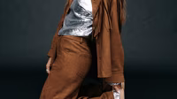 Kamila Sikl Autumn/Winter 25 campaign shots - KMA0101001_female_65_grey