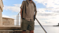 TRAPP Spring/Summer 25 campaign shots - Kevin-Trapp_SS25_Drop-2_ABOUT-YOU_Campaign_7