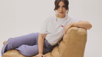 KAVAZI Spring/Summer 25 campaign shots - KAVAZI_June-Drop_ABOUT-YOU_Campaign_44