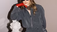 HOERMANSEDER Spring/Summer 25 campaign shots - HOERMANSEDER_SS25_ABOUT-YOU_Campaign_34