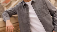 DAN FOX APPAREL Spring/Summer 25 campaign shots - Dan-Fox-Apparel-co-created-by-ABOUT-YOU_SS2025_Campaign-Shot_42