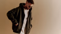 NCO Spring/Summer 2025 campaign shots - NCO_ABOUT-YOU_SS25_Campaign_15