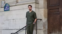 ABOUT YOU trapp Spring/Summer 26 campaign shot 68