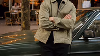 DAN FOX APPAREL Autumn/Winter 25 campaign shots - DAN-FOX-APPAREL_ABOUT-YOU_AW25_Drop-2_Campaign_27