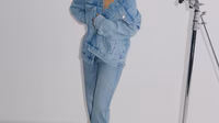 AMI ALY Spring/Summer 25 campaign shots - 20250218_AY_x_Ami_Aly_SS25_CPG_Look_02_00602