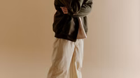 NCO Spring/Summer 2025 campaign shots - NCO_ABOUT-YOU_SS25_Campaign_12