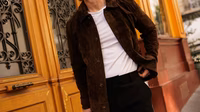 DAN FOX APPAREL Autumn/Winter 25 campaign shots - DAN-FOX-APPAREL_ABOUT-YOU_AW25_Drop-2_Campaign_75
