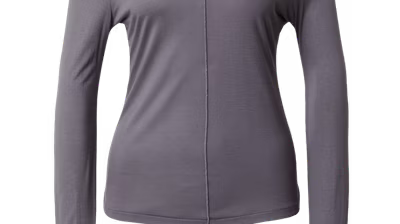 Guido Maria Kretschmer Women & Curvy Autumn/Winter 2023 pack shots - Guido-Maria-Kretschmer-Women-Curvy_AW23_Ainsley-shirt_dark-grey_2490_12712296