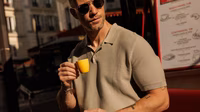 DAN FOX APPAREL Autumn/Winter 25 campaign shots - DAN-FOX-APPAREL_ABOUT-YOU_AW25_Drop-2_Campaign_48