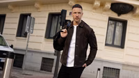 DAN FOX APPAREL Spring/Summer 25 campaign shots - Dan-Fox-Apparel-co-created-by-ABOUT-YOU_SS2025_Campaign-Shot_10