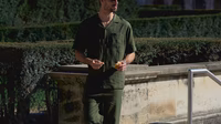 ABOUT YOU trapp Spring/Summer 26 campaign shot 60