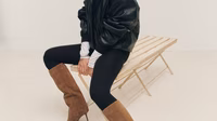 WÔNE STUDIOS Spring/Summer 26 campaign shots - WONE-STUDIOS_ABOUT-YOU_SS26_Campaign_5