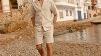 DAN FOX APPAREL Spring/Summer 25 campaign shots - DAN-FOX-APPAREL_SS25_Drop-2_ABOUT-YOU_Campaign_60