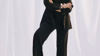 ABOUT YOU kavazi Autumn/Winter 25 Festive Drop campaign shot 7