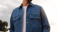 TRAPP Spring/Summer 25 campaign shots - Kevin-Trapp-co-created-by-ABOUT-YOU_SS2025_Drop-1_Campaign-Shot_5