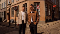 DAN FOX APPAREL Autumn/Winter 25 campaign shots - DAN-FOX-APPAREL_ABOUT-YOU_AW25_Drop-3_Campaign_48-scaled