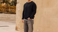DAN FOX APPAREL Spring/Summer 25 campaign shots - Dan-Fox-Apparel-co-created-by-ABOUT-YOU_SS2025_Campaign-Shot_43