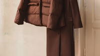 Tatiana Zidekova Autumn/Winter 25 campaign shots - Tatiana-Zidekova_ABOUT-YOU_AW25_Campaign_24