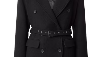 Guido Maria Kretschmer Women & Curvy Autumn/Winter 2023 pack shots - Guido-Maria-Kretschmer-Women-Curvy_AW23_Fenna-blazerjacket_11990_12712243