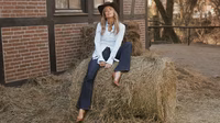 ABOUT YOU hoermanseder Spring/Summer 26 campaign shot 5