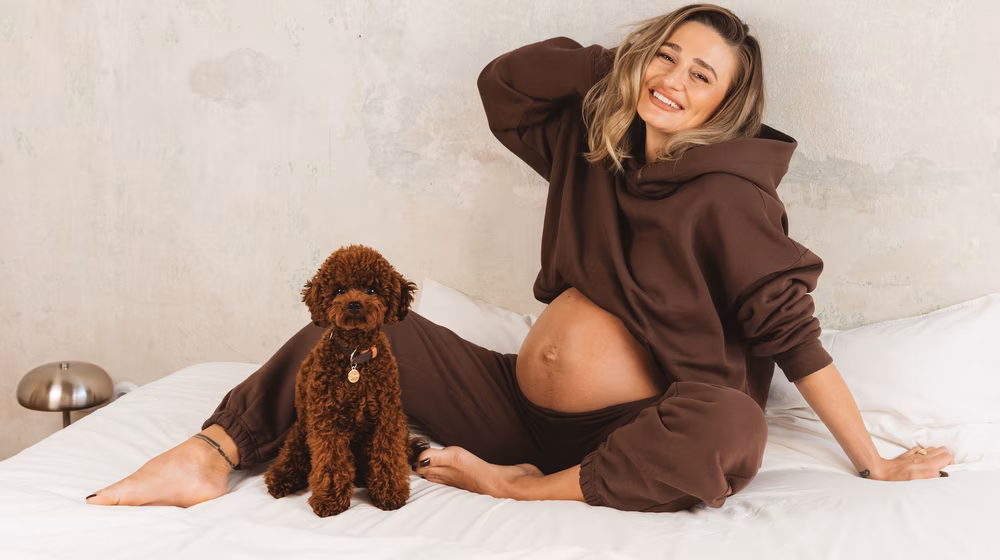 Tatiana Zidekova Thumbnail