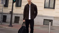 DAN FOX APPAREL Spring/Summer 25 campaign shots - Dan-Fox-Apparel-co-created-by-ABOUT-YOU_SS2025_Campaign-Shot_12