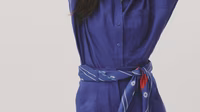 KAVAZI Spring/Summer 25 campaign shots - KAVAZI_June-Drop_ABOUT-YOU_Campaign_28