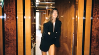 RÆRE by Lorena Rae Autumn/Winter 24 campaign shots - RAERE-by-Lorena-Rae_ABOUT-YOU_AW24_Winter_Campaign_40