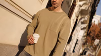 DAN FOX APPAREL Spring/Summer 25 campaign shots - Dan-Fox-Apparel-co-created-by-ABOUT-YOU_SS2025_Campaign-Shot_72