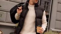 DAN FOX APPAREL Autumn/Winter 25 campaign shots - DAN-FOX-APPAREL_ABOUT-YOU_AW25_Drop-3_Campaign_2