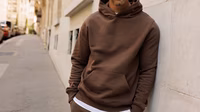 DAN FOX APPAREL Autumn/Winter 25 campaign shots - DAN-FOX-APPAREL_ABOUT-YOU_AW25_Drop-2_Campaign_84