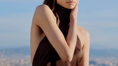RÆRE by Lorena Rae Spring/Summer 25 pack shots - RAERE_ABOUT-YOU_SS25_Drop-2_Campaign_6