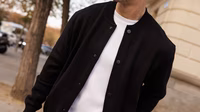 DAN FOX APPAREL Spring/Summer 25 campaign shots - Dan-Fox-Apparel-co-created-by-ABOUT-YOU_SS2025_Campaign-Shot_64