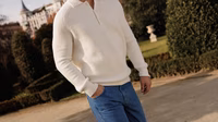 DAN FOX APPAREL Spring/Summer 25 campaign shots - Dan-Fox-Apparel-co-created-by-ABOUT-YOU_SS2025_Campaign-Shot_81